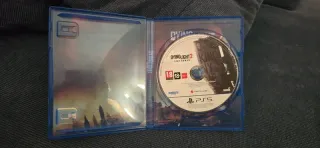 Dying Light 2 PS5