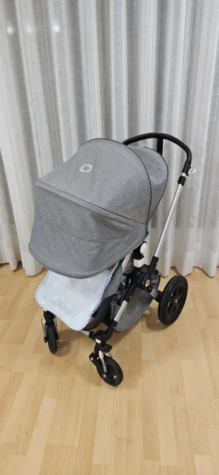Bugaboo Camaleón 3