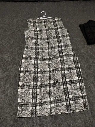 Vestido Carolina Herrera Talla 40