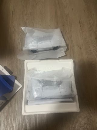 PS5 Digital Slim 1TB + 2 Mandos