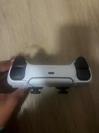 PS5 Digital Slim 1TB + 2 Mandos