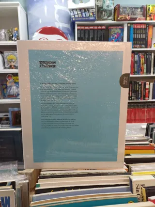 MORTADELO Y FILEMÓN TOMO 6 PRECINTADO