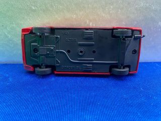 COCHE DE MINIATURA CITROËN BX ATALAYA ESCALA 1:43