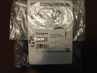 Targus DEFCON Cable Lock