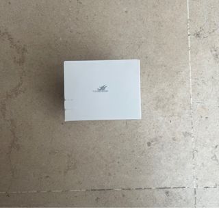 Labubu Originale impacchettato.