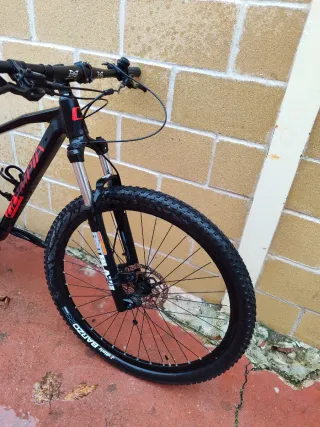 Bici Olympia Drake Race SXE 29