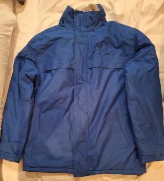 3 Chaquetas y 1 Pantalón Nieve