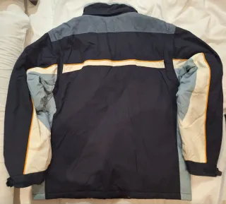 3 Chaquetas y 1 Pantalón Nieve