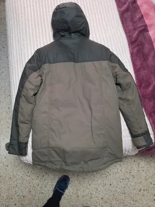 3 Chaquetas y 1 Pantalón Nieve
