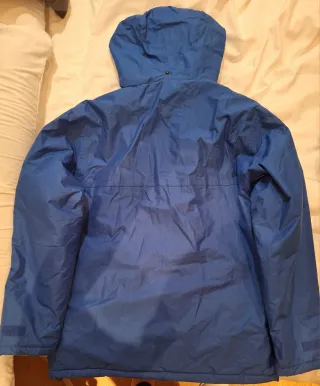 3 Chaquetas y 1 Pantalón Nieve