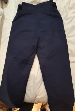 3 Chaquetas y 1 Pantalón Nieve