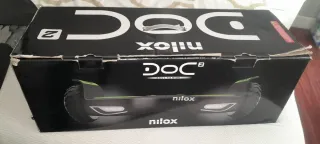 Hoverboard Nilox DOC 2 Nuevo