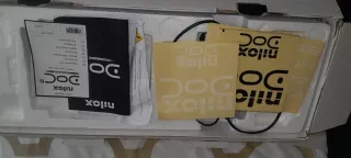 Hoverboard Nilox DOC 2 Nuevo