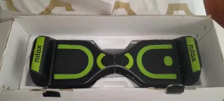 Hoverboard Nilox DOC 2 Nuevo