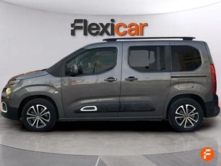 Citroën Berlingo Talla XL BlueHDi 130 S&S 6v 100 AÑOS