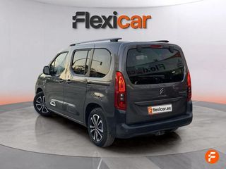 Citroën Berlingo Talla XL BlueHDi 130 S&S 6v 100 AÑOS