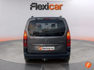 Citroën Berlingo Talla XL BlueHDi 130 S&S 6v 100 AÑOS