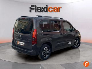 Citroën Berlingo Talla XL BlueHDi 130 S&S 6v 100 AÑOS