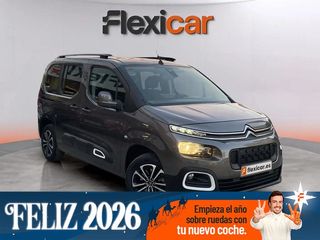 Citroën Berlingo Talla XL BlueHDi 130 S&S 6v 100 AÑOS