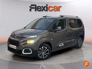 Citroën Berlingo Talla XL BlueHDi 130 S&S 6v 100 AÑOS