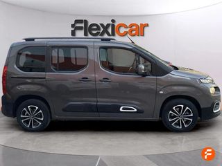 Citroën Berlingo Talla XL BlueHDi 130 S&S 6v 100 AÑOS