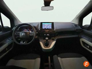 Citroën Berlingo Talla XL BlueHDi 130 S&S 6v 100 AÑOS