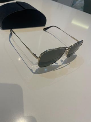 Gafas de sol Prada SPR 53Y