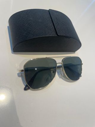 Gafas de sol Prada SPR 53Y