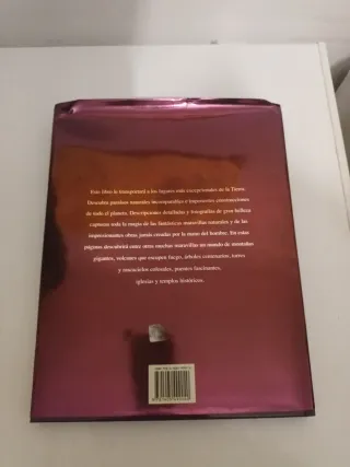 100 Maravillas del mundo /100 Wonders of the Wo...