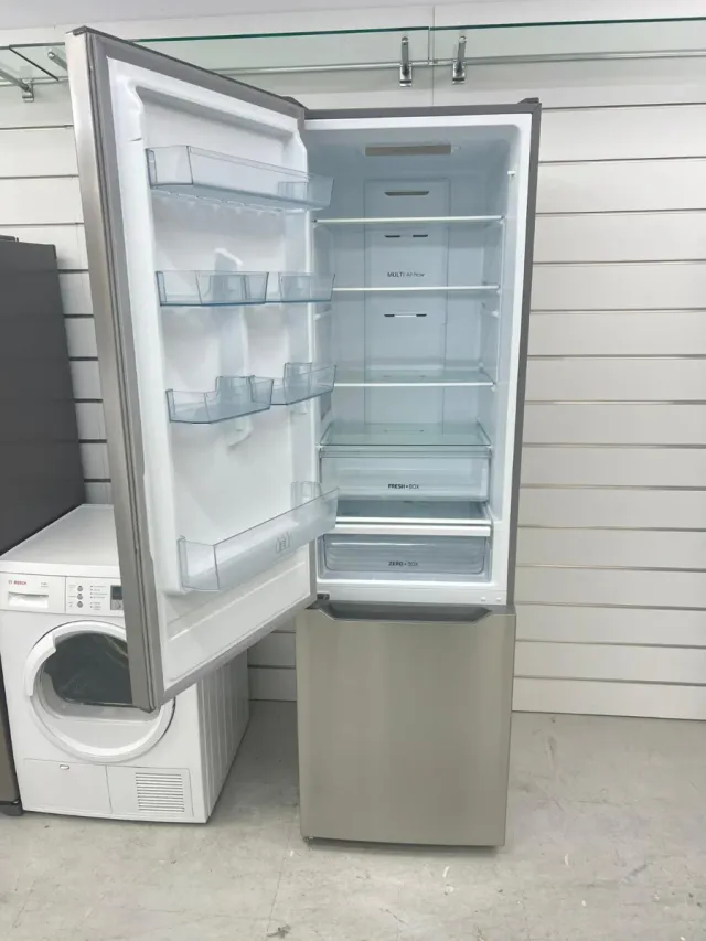 Nevera Teka alta 2cm ancho 60 con garantía