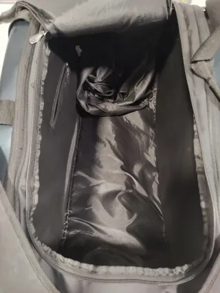 Paletero Drop Shot JMD Rígido Doble Térmico