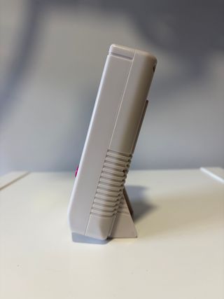 Reloj Despertador Nintendo Game Boy