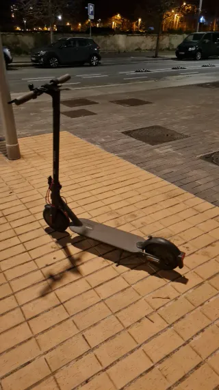 Patinete Eléctrico Xiaomi Scooter 3 Lite