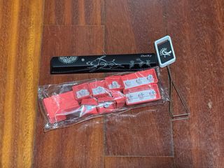 Teclado Ducky One 2 TKL Brown Switches