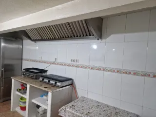 Transapo de Cafeteria Bar