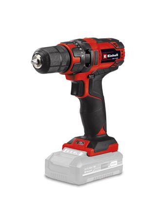 Taladro Atornillador Einhell 18V + Batería 4.0Ah