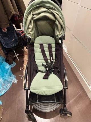 Passeggino Yoyo Babyzen