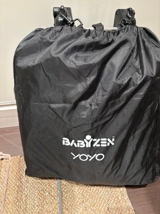 Passeggino Yoyo Babyzen
