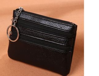 Cartera ligera multifuncional