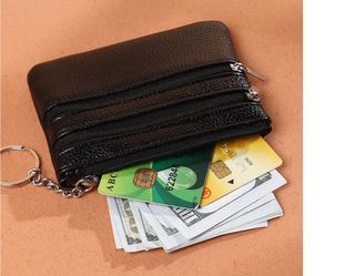 Cartera ligera multifuncional