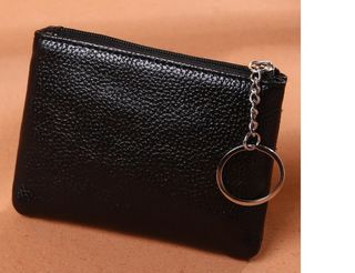 Cartera ligera multifuncional