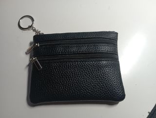 Cartera ligera multifuncional
