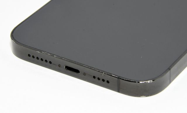 iPhone 14 Pro Max 128GB Negro