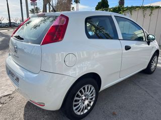 FIAT Punto 1.2 S&S Pop 51kW E6