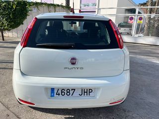 FIAT Punto 1.2 S&S Pop 51kW E6