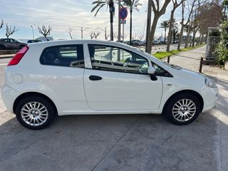 FIAT Punto 1.2 S&S Pop 51kW E6