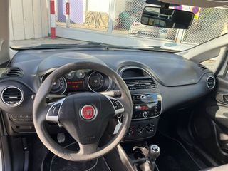 FIAT Punto 1.2 S&S Pop 51kW E6