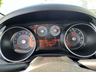 FIAT Punto 1.2 S&S Pop 51kW E6