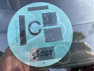 FIAT Punto 1.2 S&S Pop 51kW E6