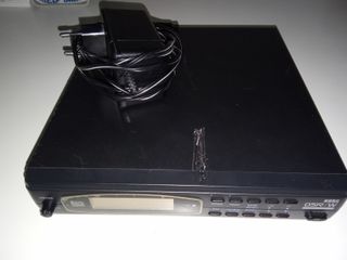 Korg 05w Sintetizador